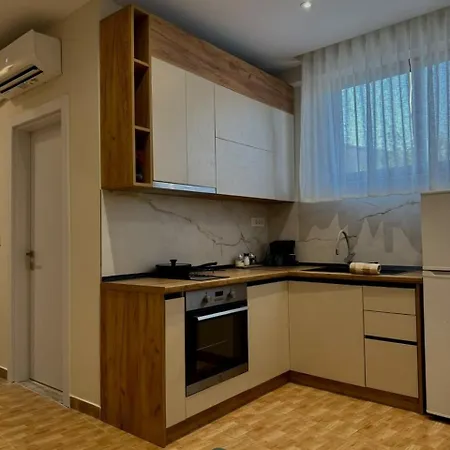 Rory's House Chalet